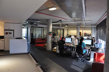 Level 1/3 Cubitt Street Richmond VIC 3121 - Image 3