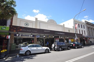Shop 9/272-276  Church Street Parramatta NSW 2150 - Image 3