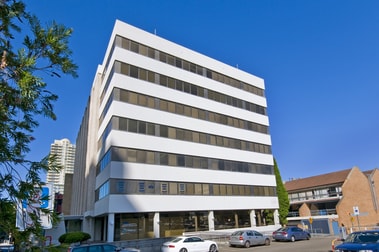 Suite 602/12 Thomas Street Chatswood NSW 2067 - Image 1