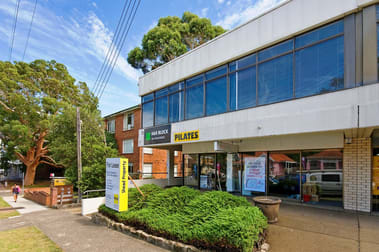 202/29 Albert Avenue Chatswood NSW 2067 - Image 1