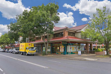 Suite 8a/283 Penshurst Street Willoughby NSW 2068 - Image 1