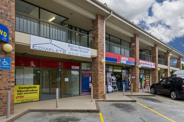 Suite 8a/283 Penshurst Street Willoughby NSW 2068 - Image 3