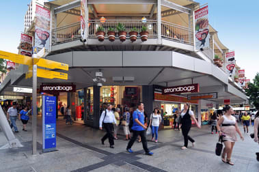130 Queen Street Brisbane City QLD 4000 - Image 1