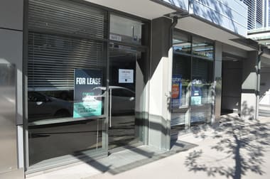 Suite 2/8-14 Wharf Crescent Pyrmont NSW 2009 - Image 2