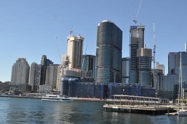 Suite 2/8-14 Wharf Crescent Pyrmont NSW 2009 - Image 1