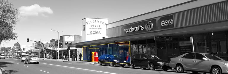 Shop 1-3/247-267 Belmore Rd Riverwood NSW 2210 - Image 3
