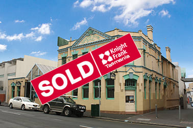 31 Campbell Street Hobart TAS 7000 - Image 1