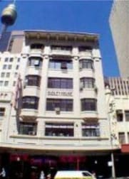 Part Level 4/468-472 George Street Sydney NSW 2000 - Image 1