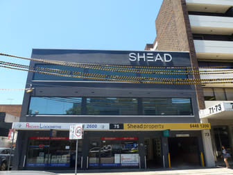Suite 214/75 Archer Street Chatswood NSW 2067 - Image 1