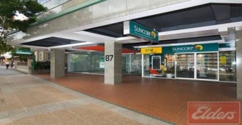 87 Wickham Terrace Spring Hill QLD 4000 - Image 2