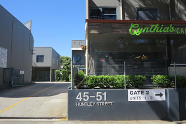 37/45-51 Huntley Street Alexandria NSW 2015 - Image 1