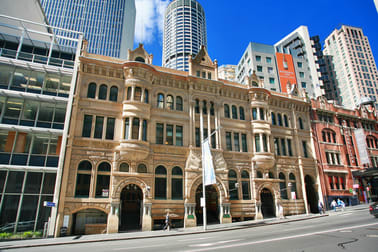 Level 2/7 Bridge Street Sydney NSW 2000 - Image 1