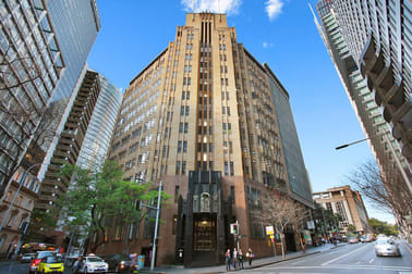 Level 3/66 Hunter Street Sydney NSW 2000 - Image 1