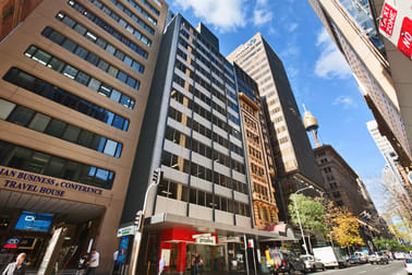 Level 4/88 Pitt Street Sydney NSW 2000 - Image 1