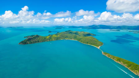 1 South Molle Island Whitsundays QLD 4802 - Image 1