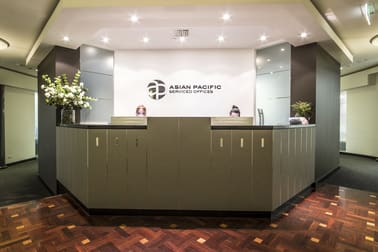 Suite 1260/1 Queens Road Melbourne (3004) VIC 3004 - Image 2