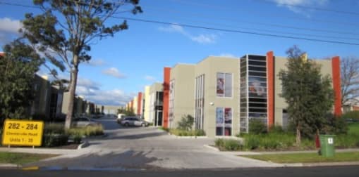 33/282 Chesterville Road Moorabbin VIC 3189 - Image 1