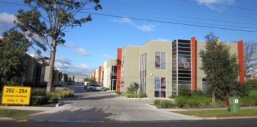 12/282- 284 Chesterville Road Moorabbin VIC 3189 - Image 1