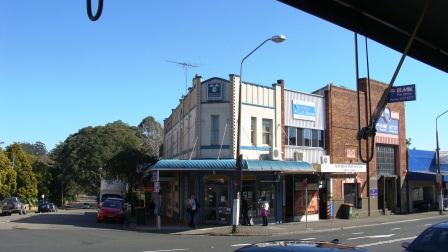 1/189 Pacific Highway Hornsby NSW 2077 - Image 1