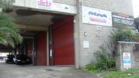 Hunter Street Hornsby NSW 2077 - Image 1