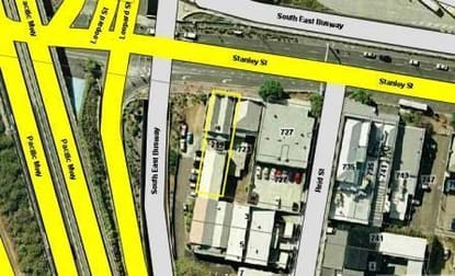 719A Stanley Street Woolloongabba QLD 4102 - Image 2