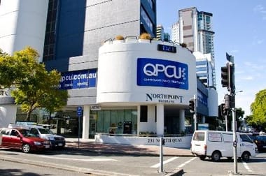 Level 7  2 North Quay Brisbane City QLD 4000 - Image 2