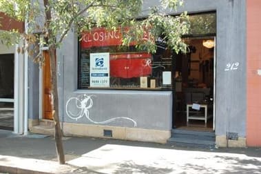 212 Devonshire Street Surry Hills NSW 2010 - Image 1