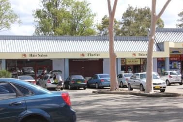 Shop 6b/91  Ballantrae Drive St Andrews NSW 2566 - Image 1