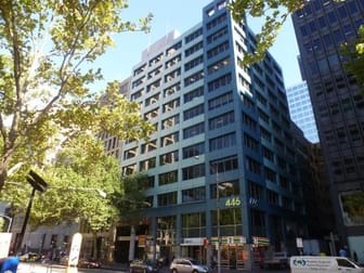 Ground Flo/446 Collins Street Melbourne VIC 3000 - Image 1