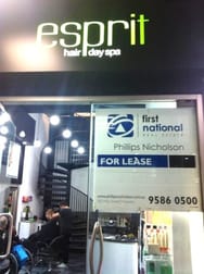 1D/289 FLINDERS Lane Melbourne VIC 3000 - Image 1