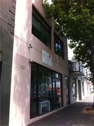 Ground Level/525 Spencer Street West Melbourne VIC 3003 - Image 1