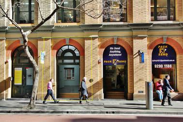 207 Clarence Street Sydney NSW 2000 - Image 1