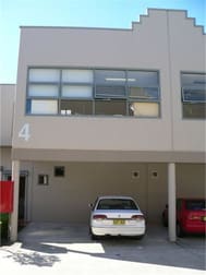 Unit 4/56  O'riordan Street Alexandria NSW 2015 - Image 3