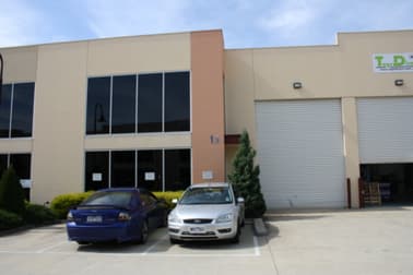 Unit 13/5 Kelletts Road Rowville VIC 3178 - Image 1