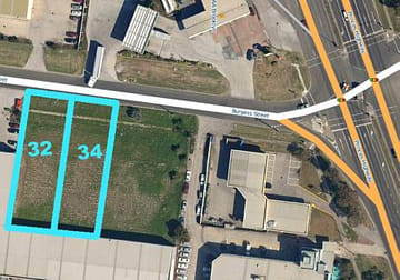 Click to view all images 32-34 Burgess Street Brooklyn VIC 3012 - Image 1