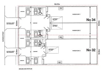 Click to view all images 32-34 Burgess Street Brooklyn VIC 3012 - Image 2