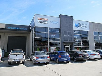 Unit 2/ 640-680 Geelong Road Brooklyn VIC 3012 - Image 1