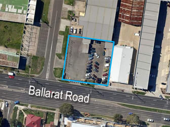 252 Ballarat Road Braybrook VIC 3019 - Image 1