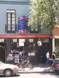 47 Glebe Point Rd Glebe NSW 2037 - Image 1