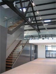 Upper Deck, Jones Bay Wharf Pyrmont NSW 2009 - Image 1