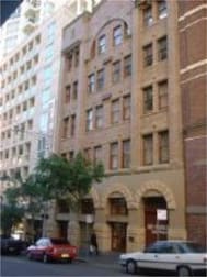 Ground Floor/78 Liverpool Street Sydney NSW 2000 - Image 1
