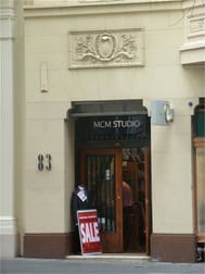 83 Collins Street Melbourne VIC 3000 - Image 1