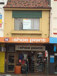 Level 1/14 Spit Road Mosman NSW 2088 - Image 1