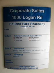 Suite 1/1000 Logan Road Holland Park QLD 4121 - Image 2