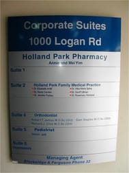 Suite 1/1000 Logan Road Holland Park QLD 4121 - Image 2