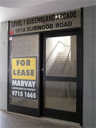 Suite 2, L1/181 Burwood Rd Burwood NSW 2134 - Image 2