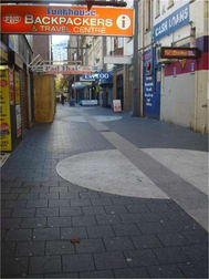 Kings Cross NSW 2011 - Image 1