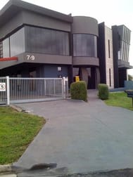 Suite 4/7-9 Mallett Road Tullamarine VIC 3043 - Image 1