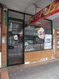 Shop 4/129 Marrickville Road Marrickville NSW 2204 - Image 1