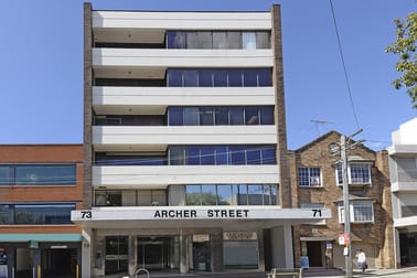 Suite 203/71-73 Archer Street Chatswood NSW 2067 - Image 1